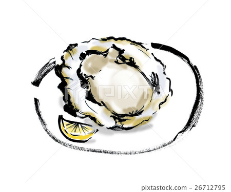 Oyster Oyster 26712795