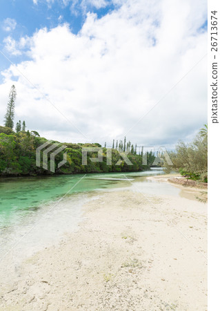 New Caledonia Ile des Pins New Caledonia Ile des Pins 26713674