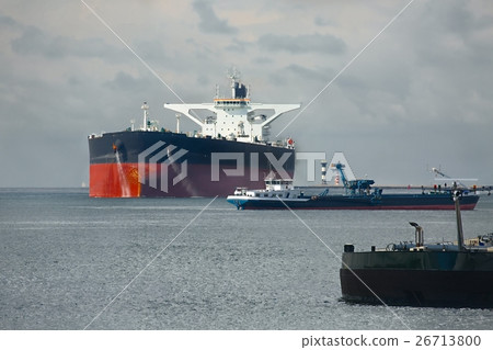 Oil Tanker Ship Oil Tanker Ship 26713800