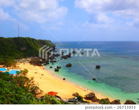 宮古島海 宮古島海 26713933