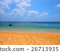 宮古島海 26713935