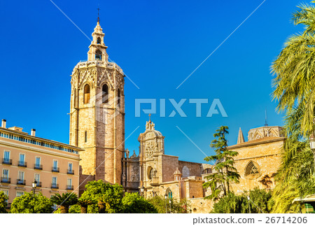 Metropolitan Cathedral-Basilica of the Assumption 26714206