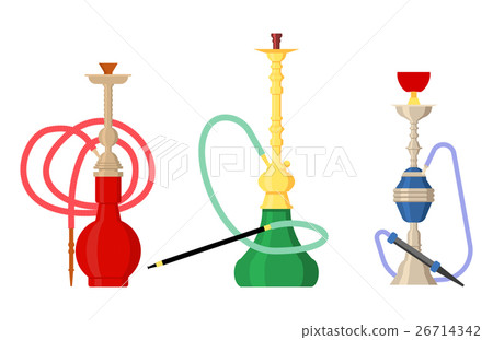 Pipe smoke or hookah for turkish tobacco Pipe smoke or hookah for turkish tobacco 26714342