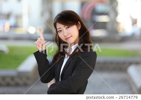 女商人 女商人 26714779