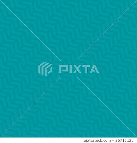 Turquoise Neutral Seamless Pattern Modern Design 26715123