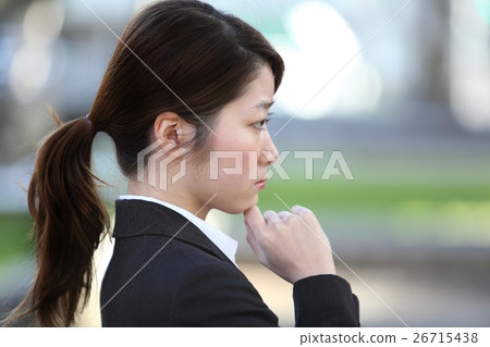 Business woman Business woman 26715438