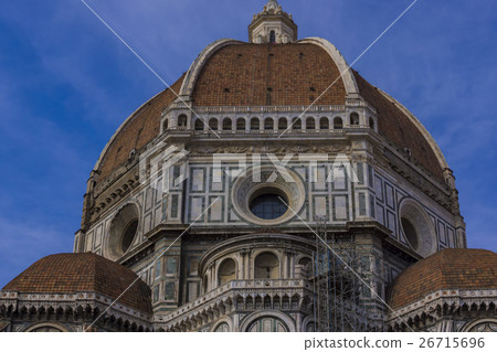 Florence Cathedral of Santa Maria del Fiore 26715696