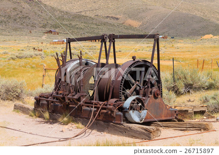 Bodie ghost town Bodie ghost town 26715897