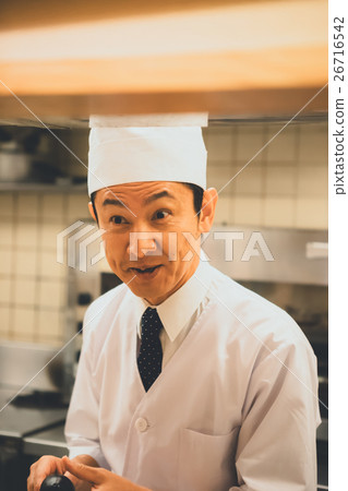 大廚 主廚 烹飪 26716542