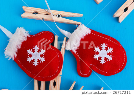Christmas toys with their own hands Christmas toys with their own hands 26717211