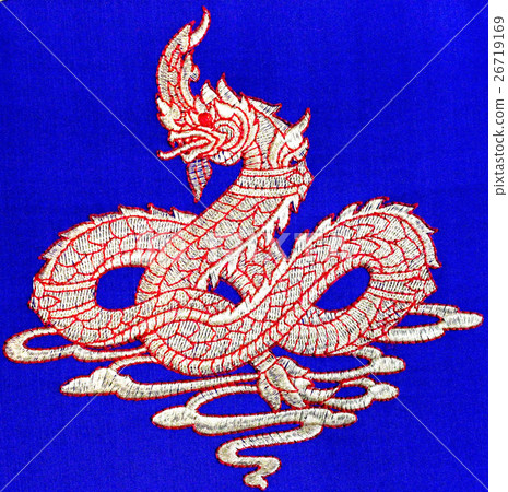 Animals in Thailand serpent's novel 26719169