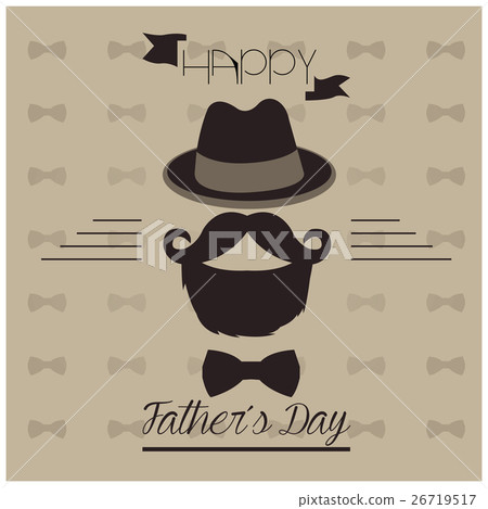 Happy father's day Happy father's day 26719517