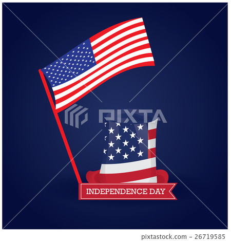 Happy independence day 26719585