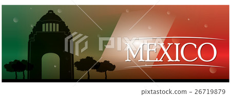 Country banner 26719879
