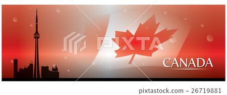 Country banner 26719881