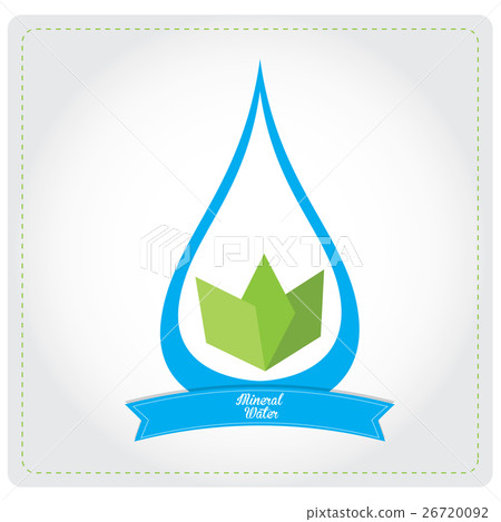 Mineral water Mineral water 26720092