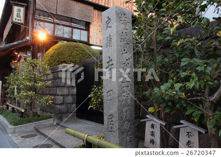 京都伏見歷史悠久的Teradaya 京都伏見歷史悠久的Teradaya 26720347