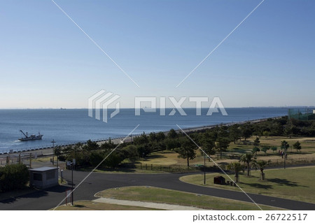 Urayasu City December 26722517