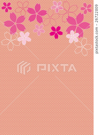 Cherry Blossoms   26722809