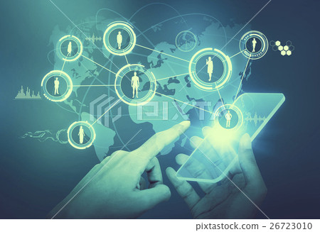 SNS duo tone 26723010