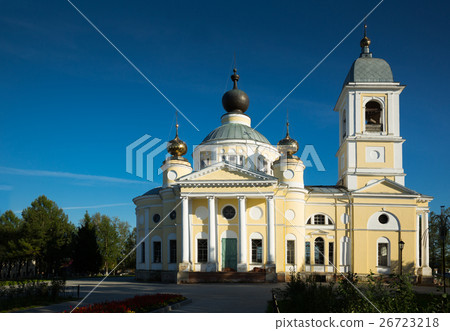 dormition cathedral myshkin dormition cathedral myshkin 26723218