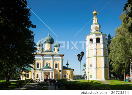 transfiguration cathedral uglich 26723224