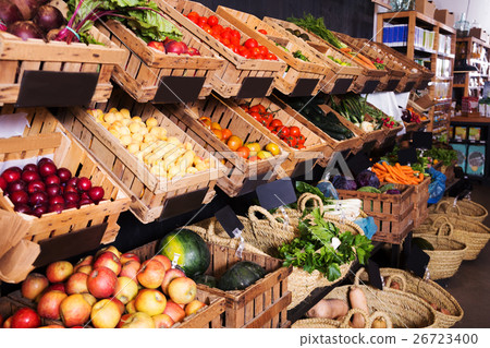 fruits and veggies market fruits and veggies market 26723400