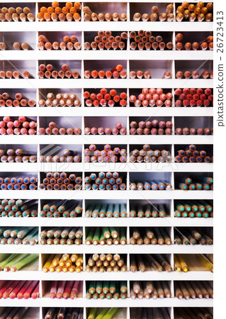 pencils art store 26723413