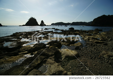 Minamiizu Akagahama (Ohama Hama) 26723562