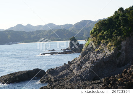 Cape Tarai South Izu 26723594
