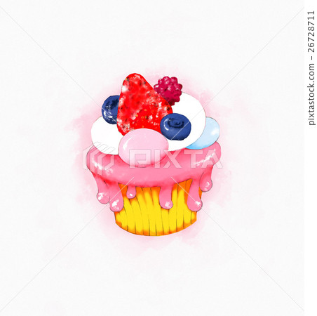 cupcake  26728711