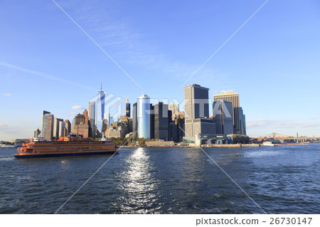 曼哈頓 曼哈頓 26730147