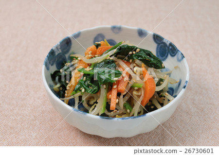 芝麻蔬菜 26730601