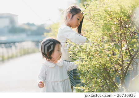 kid, younger, girl 26730923
