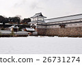 Kanazawa castle 26731274