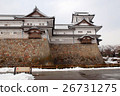 Kanazawa castle 26731275