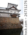 Kanazawa castle 26731276