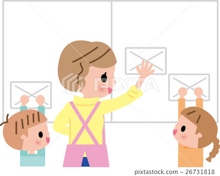 Dai-cleaning year-end family Dai-cleaning year-end family 26731818