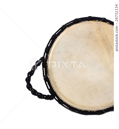 djembe, african percussion, handmade wooden drum  26732134