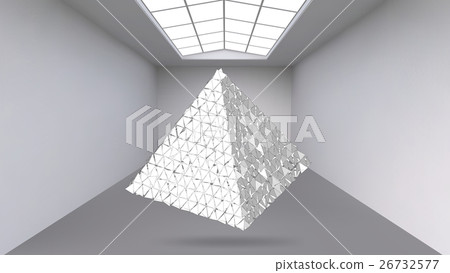 Abstract Creative concept vector background of Abstract Creative concept vector background of 26732577