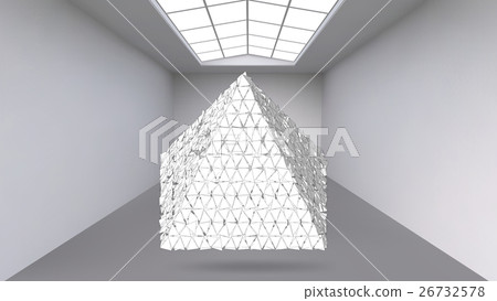 Abstract Creative concept vector background of Abstract Creative concept vector background of 26732578
