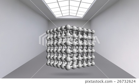 Abstract Creative concept vector background of Abstract Creative concept vector background of 26732624