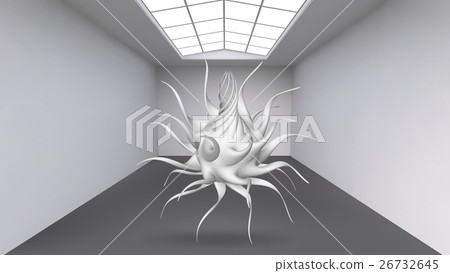 Abstract Creative concept vector background of Abstract Creative concept vector background of 26732645