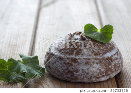 chocolate cake on wooden table chocolate cake on wooden table 26733556