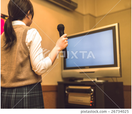 Karaoke Karaoke 26734025