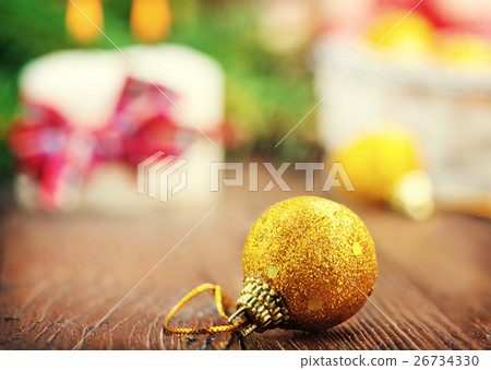 christmas decoration 26734330
