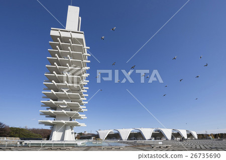 駒澤奧林匹克公園 駒澤奧林匹克公園 26735690