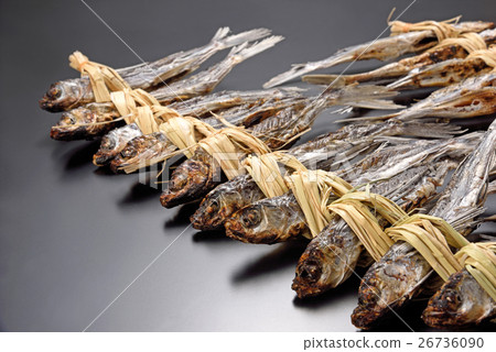 魚飛魚飛魚湯乾物質日本食物湯庫存谷氨酰胺太陽umi九州 26736090