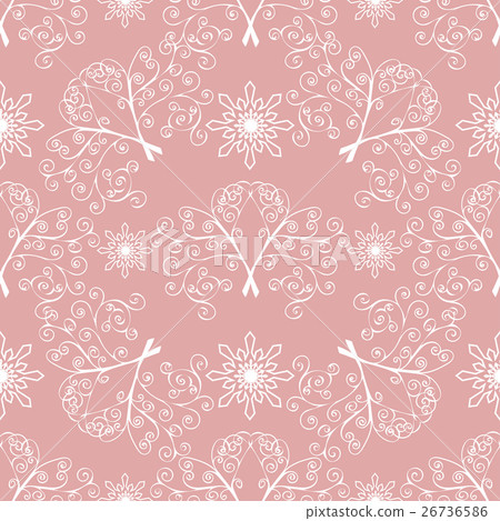 Abstract seamless pattern background. 26736586