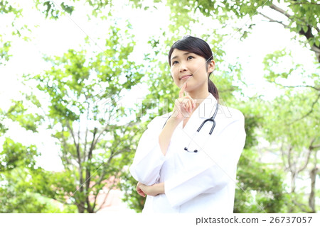 Women medical image Women medical image 26737057